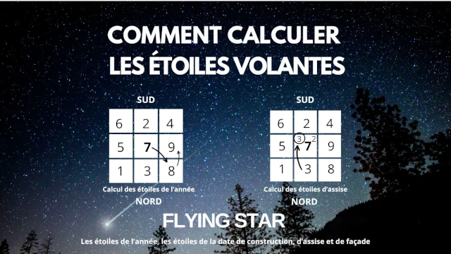 Apprendre le fengshui